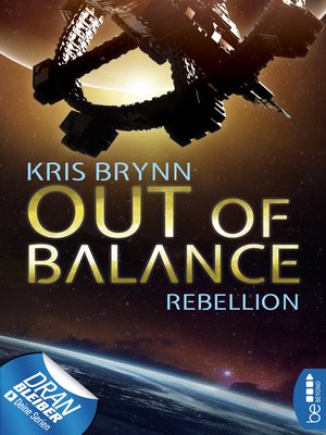 cover image of Out of Balance--Rebellion